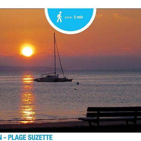 Nouveau ! Lanton Plage, 6 Voyageurs Esterno foto