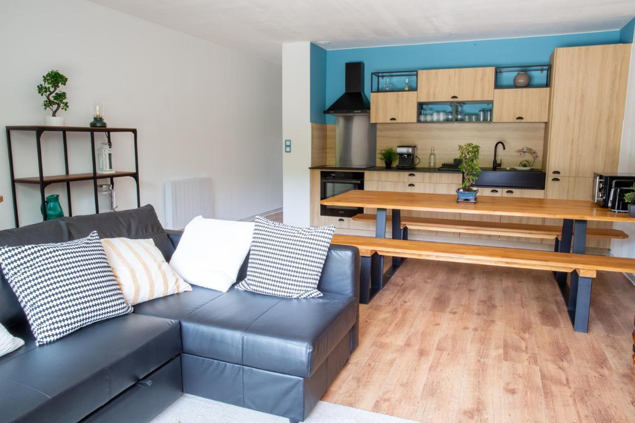 Nouveau ! Lanton Plage, 6 Voyageurs Esterno foto